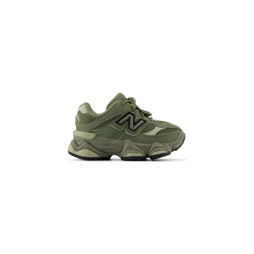 New Balance 9060 TD “Dark Olivine” (IV9060GD)