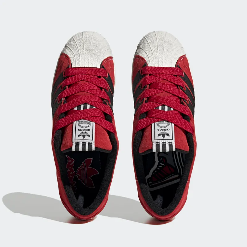 adidas adidas SuperModified YNuK Power Red / Core Black / Off White (IE2176)