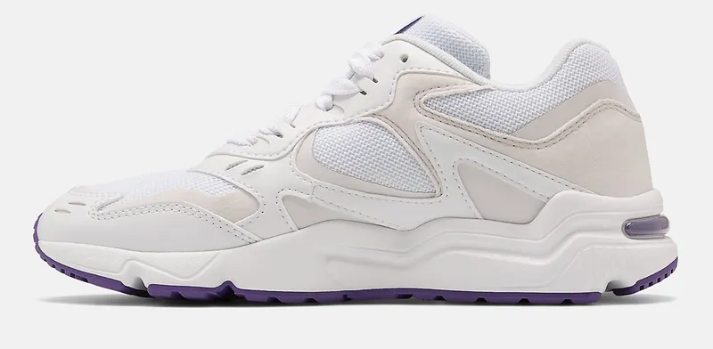 New Balance 426v1 White Violet (WL426LA1)