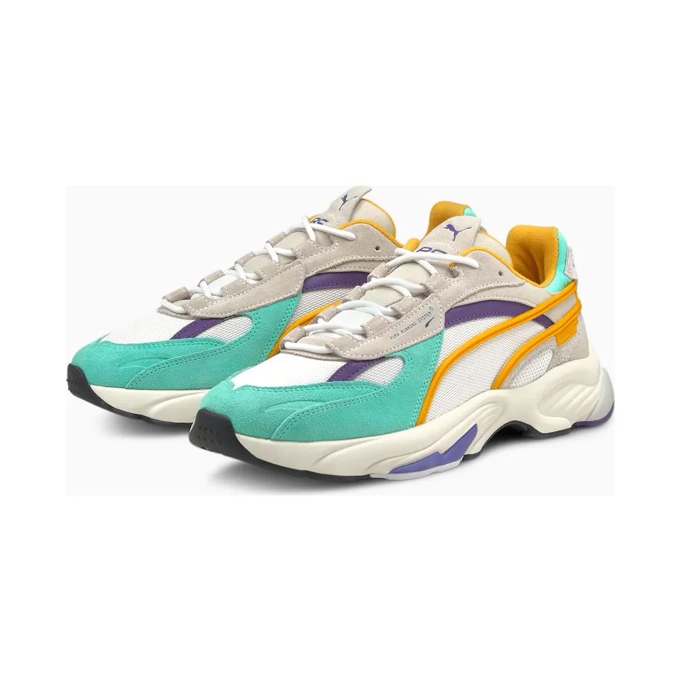 Puma RS-Connect Drip Green/White (36861002)