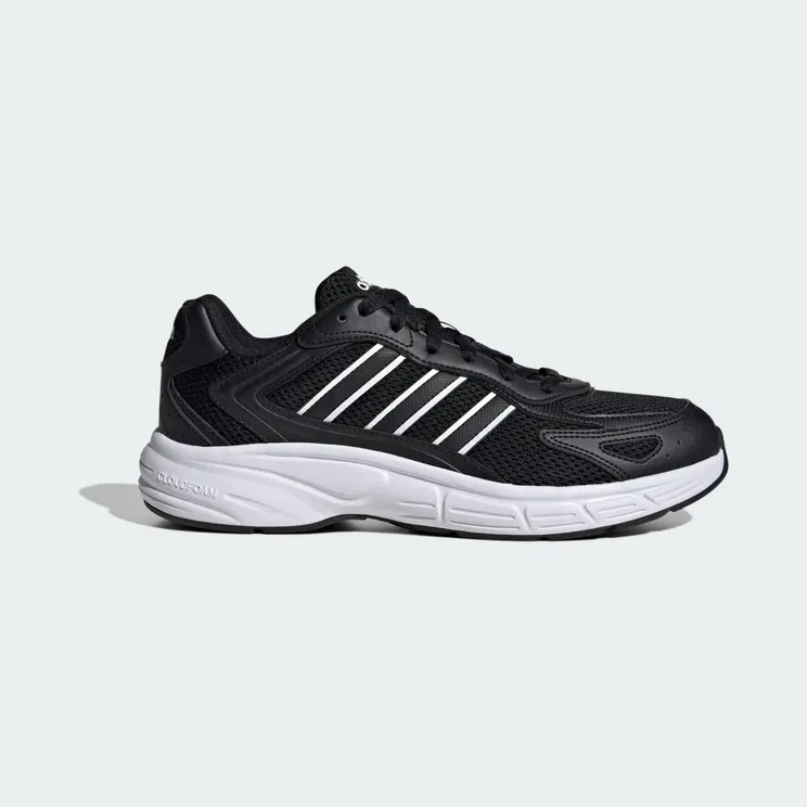 Adidas Eclyptix 2000 Core Black / Core Black / Cloud White (JI2845)