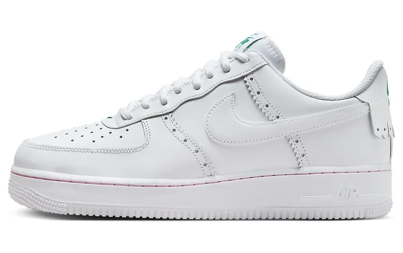 Nike Air Force 1 Low ’07 LV8 The Masters Back 9 Collection (HF1937-100)