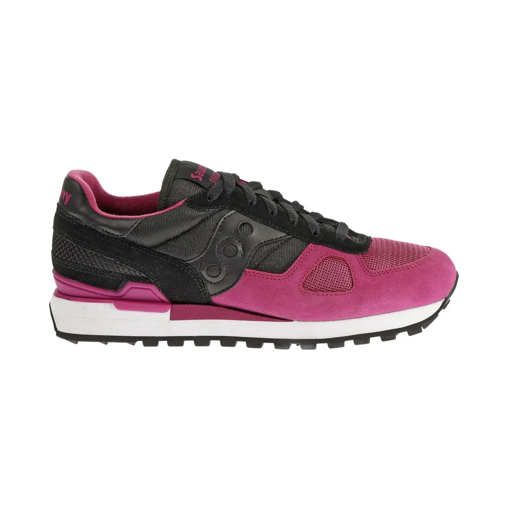 Saucony Shadow Original Cavity Pack (Black Razz)