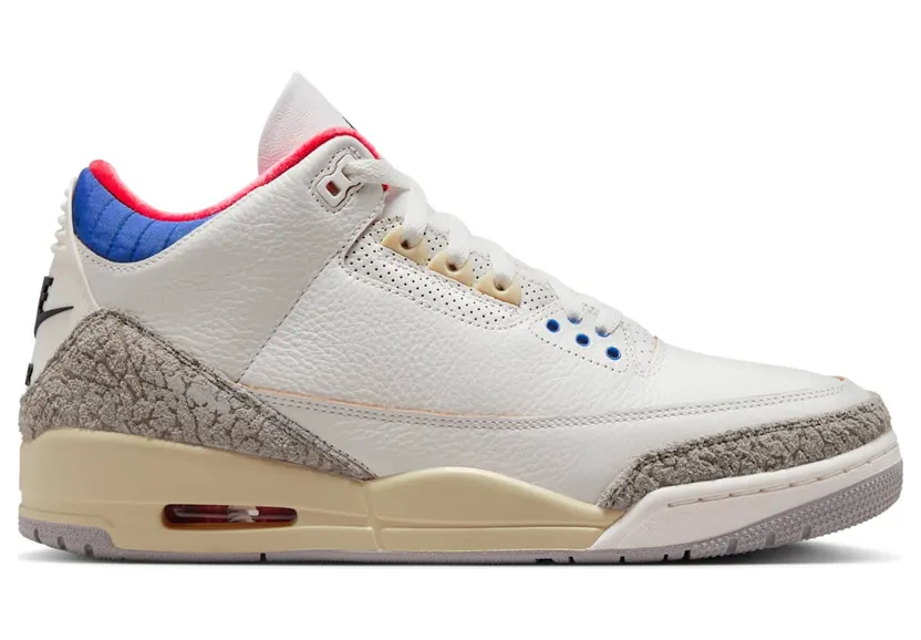 air-jordan-3 IB1482-100