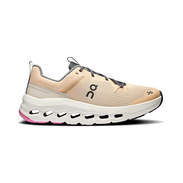 On Running Cloudleap Blonde Ivory (3YF10043016)