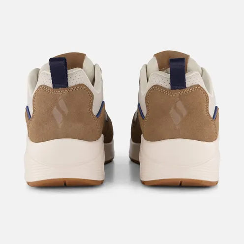 Skechers UNO Beige (183011SAND)