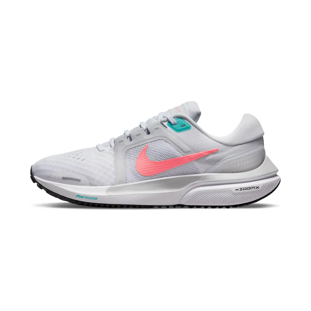 Nike Air Zoom Vomero 16 White Lava Glow (W) (DA7698-101)