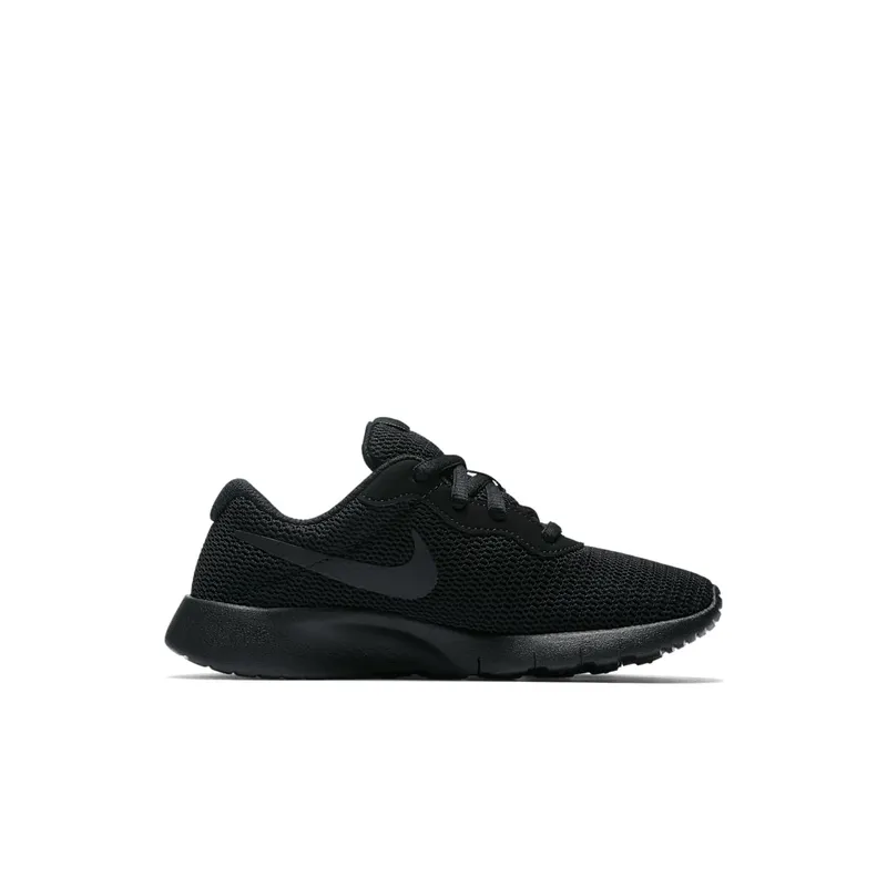 Nike Tanjun Younger Kids’ Black (818382-001)