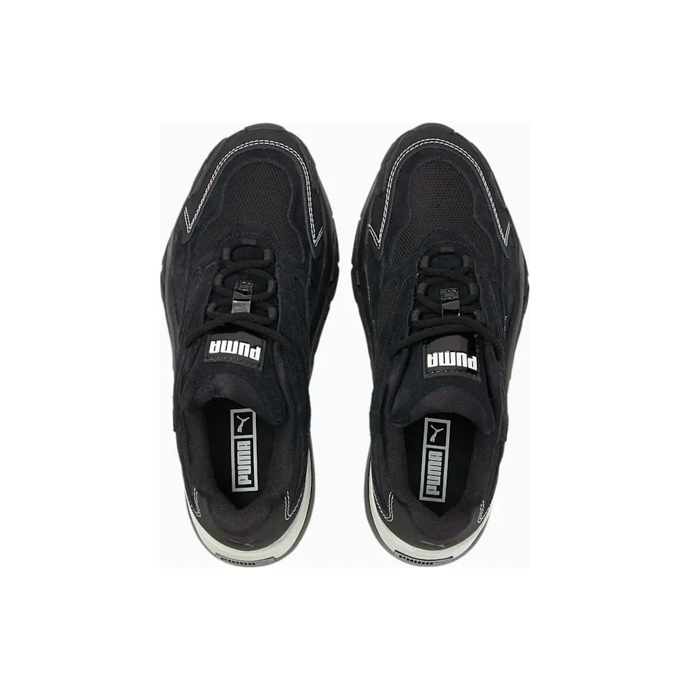 Puma Hedra Mono Women Black (381617-02)