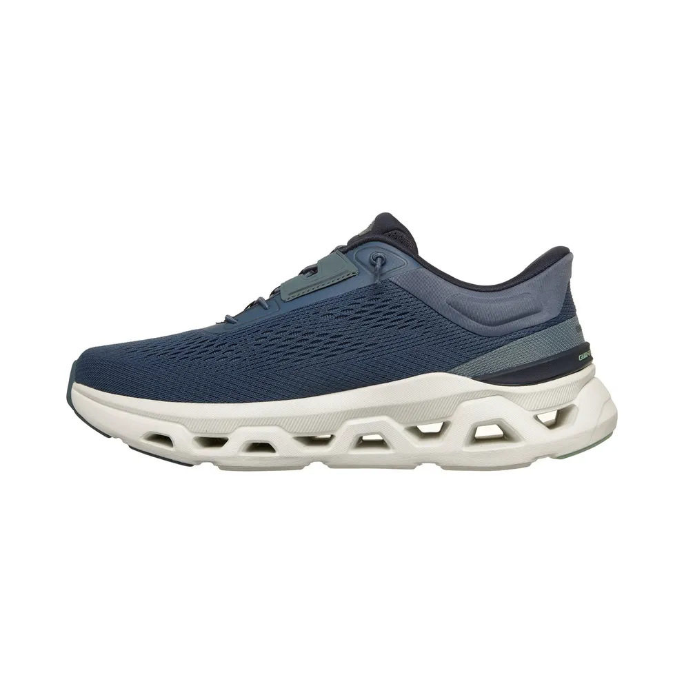 Skechers Slip-ins: Glide-Step Altus – Korvus Sneaker Marine