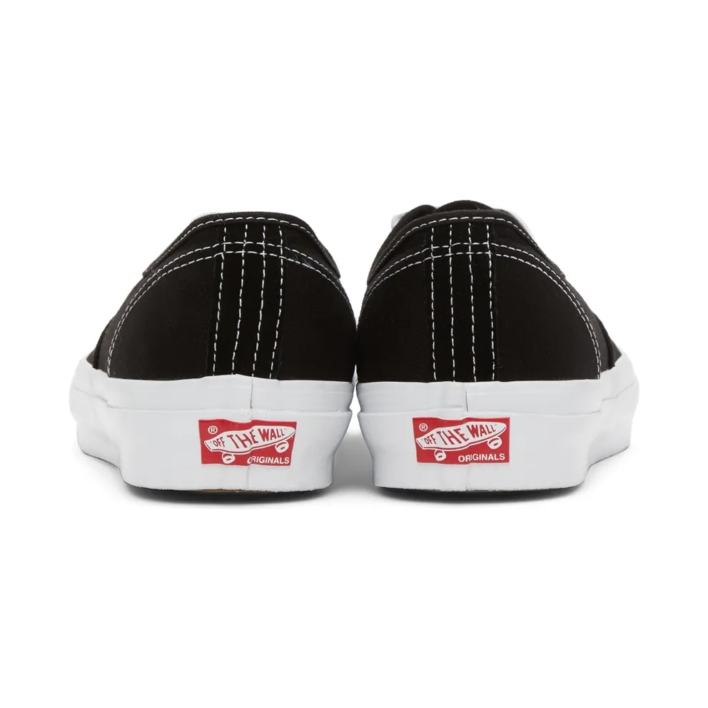 Vans Black OG Authentic LX (VN0A4BV91WX)