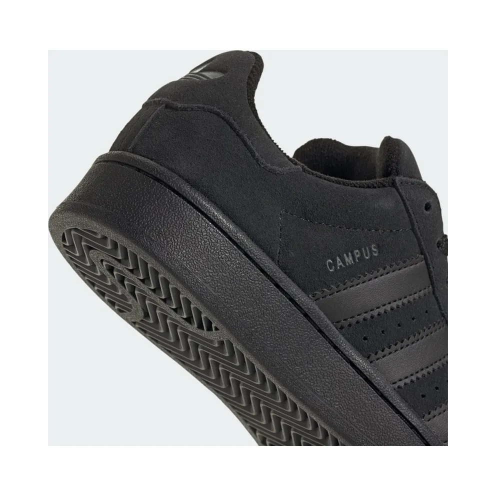 Adidas Campus 00s Core Black / Core Black / Cloud White (JI4395)