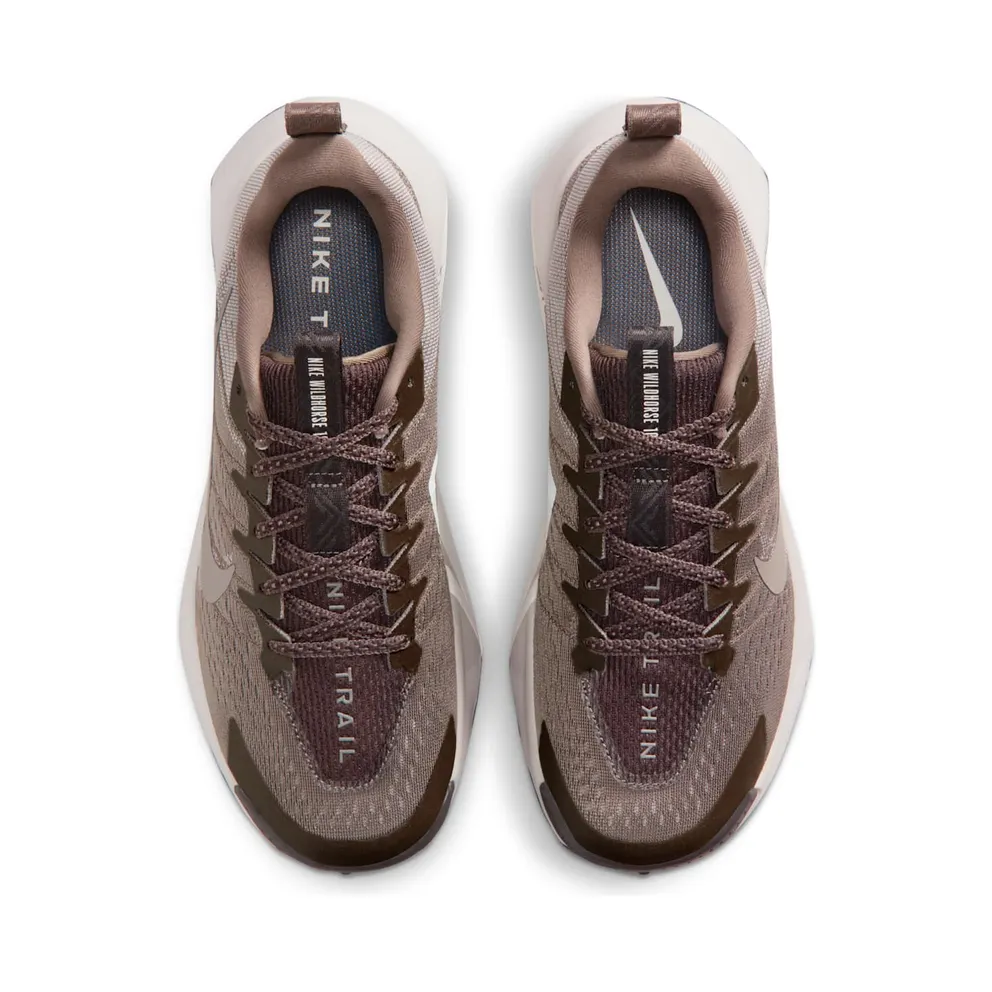 Nike Wildhorse 10 “Ironstone / Cave Stone / College Grey” (FV2337-007)