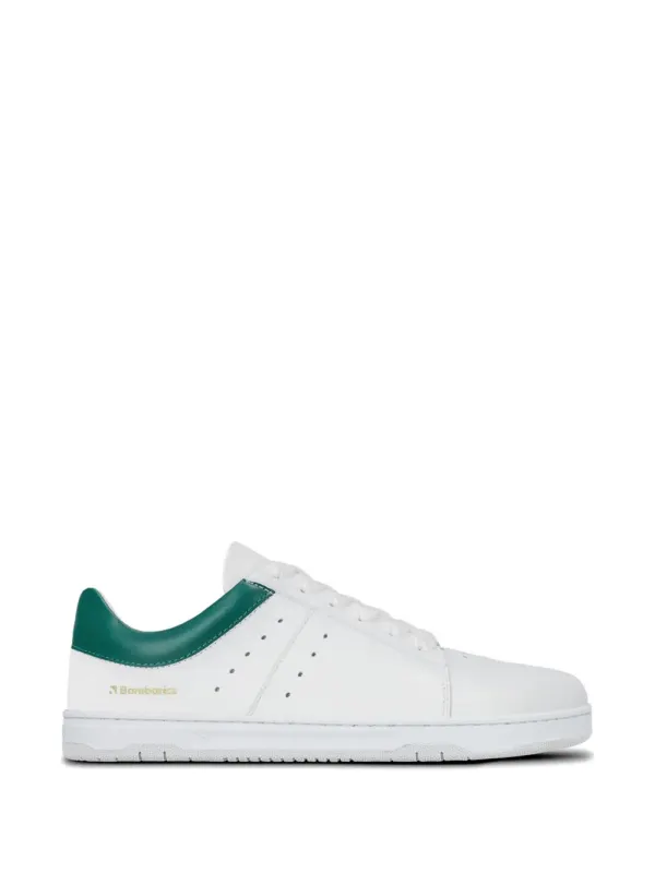 Barebarics Enigma geperforeerde – White (FD19CVXMU5)