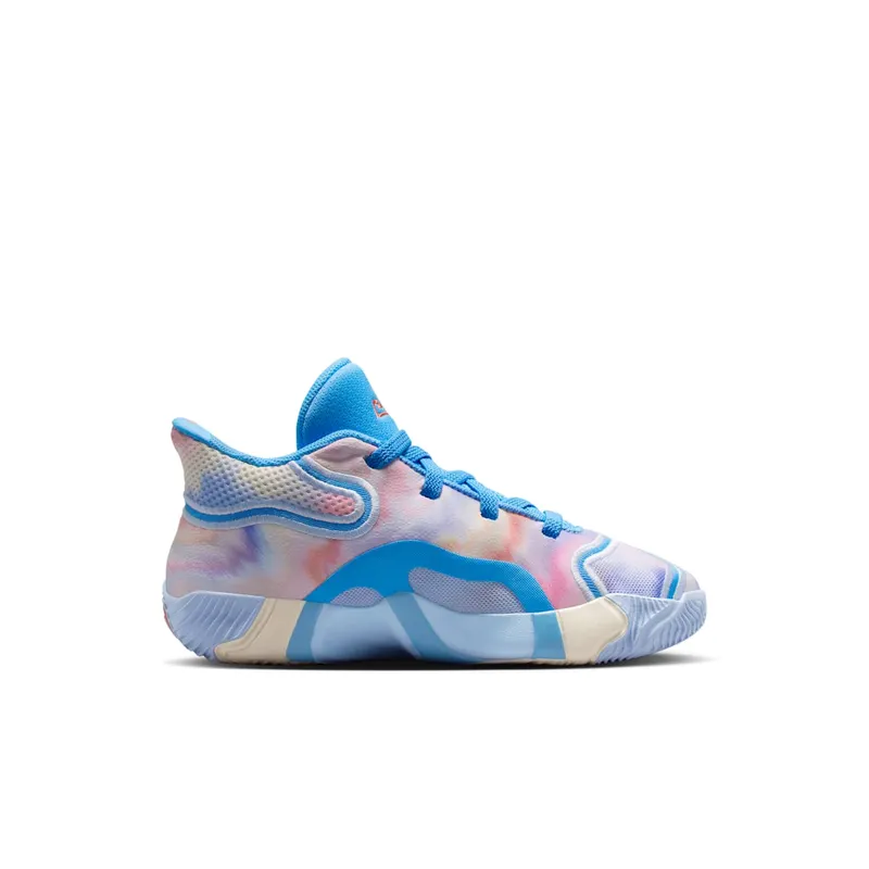 Jordan Tatum 3 Tie Dye (HF3137-400)