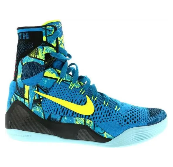 Nike Kobe 9 Elite Perspective (630847-400)