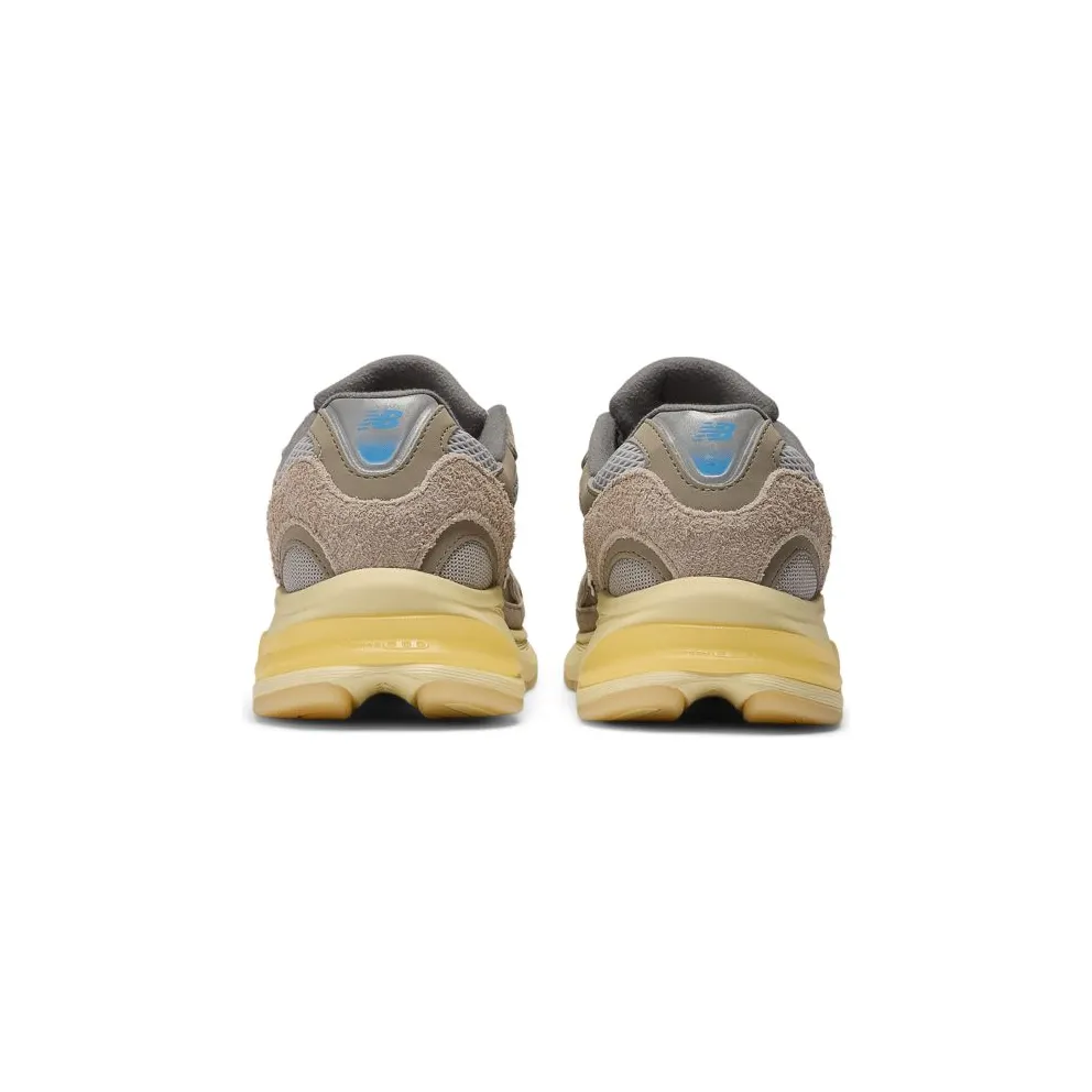 New Balance 2010 “Grey Day 2025” (U2010GD)