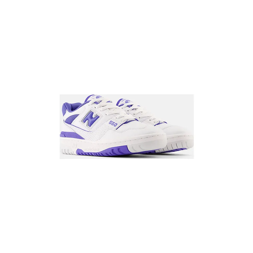 New Balance 550 “Aura Purple” (BBW550WB)