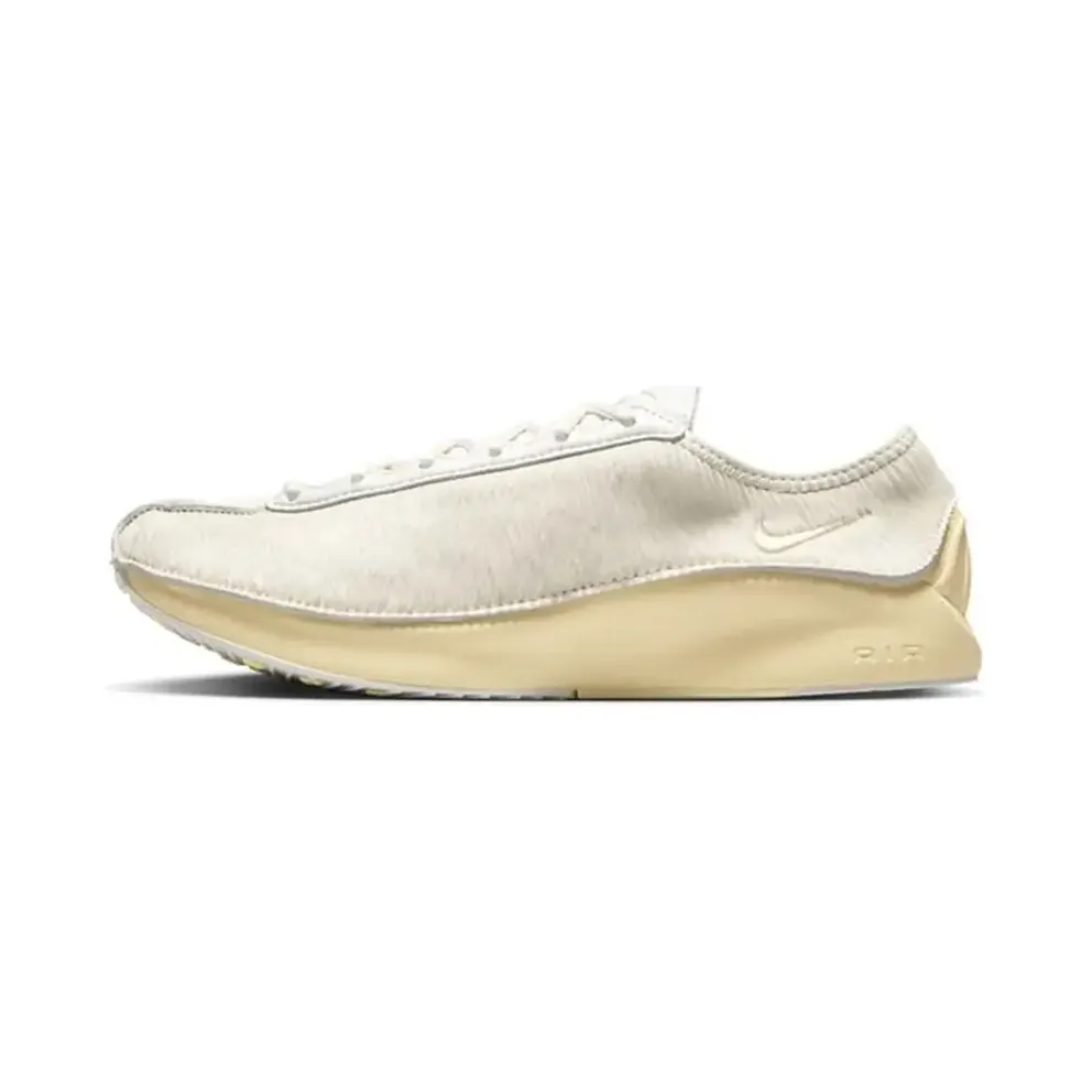 Nike Air Superfly LX Sail Soft Yellow Pony Hair (HQ9148-100)