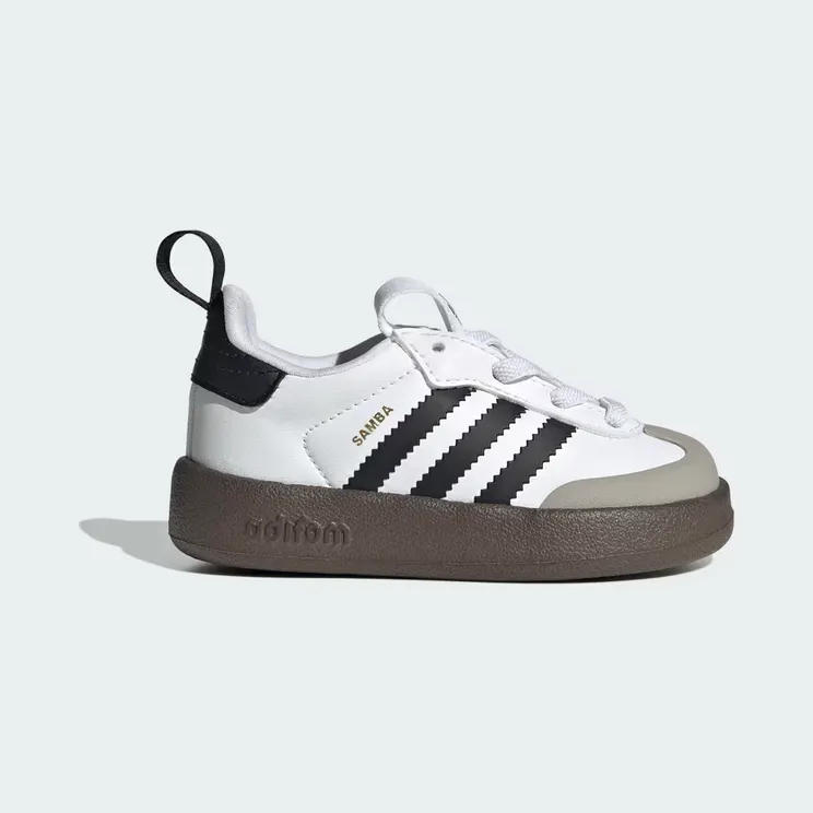 Adidas Adifom Samba 360 I Kids “White” (IH3506)