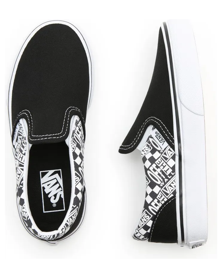 vans-slip-on VN0A4BUT3WI