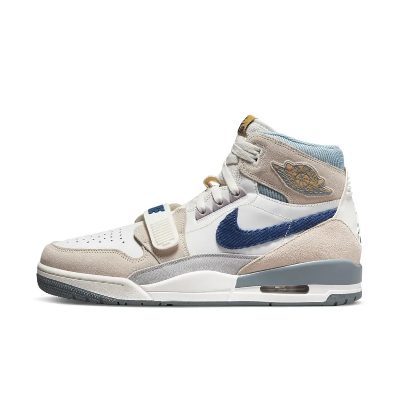 Jordan Legacy 312 Corduroy Swoosh (DQ5347-141)