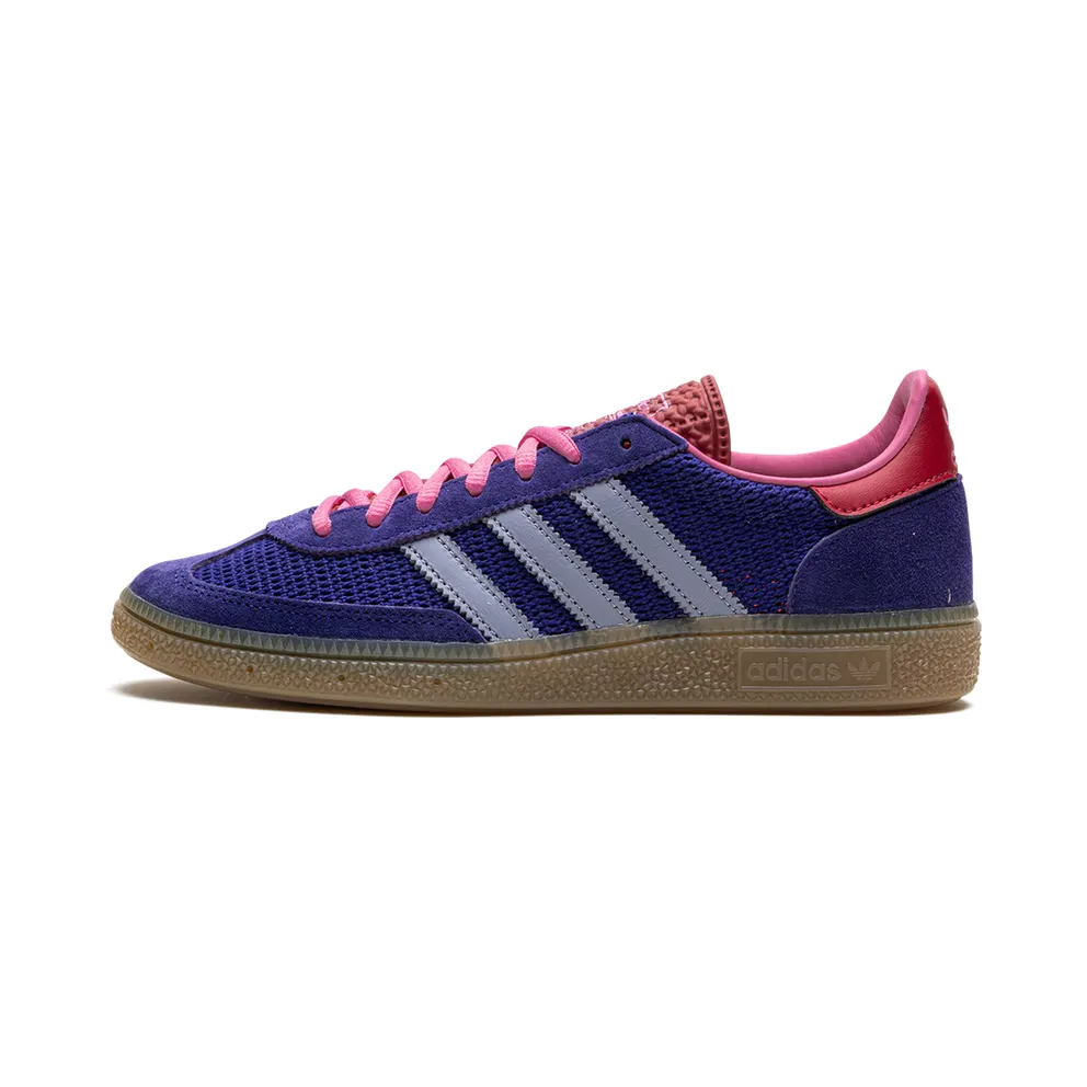 Adidas Handball Spezial “size? Exclusive Mesh Purple” (II0055)