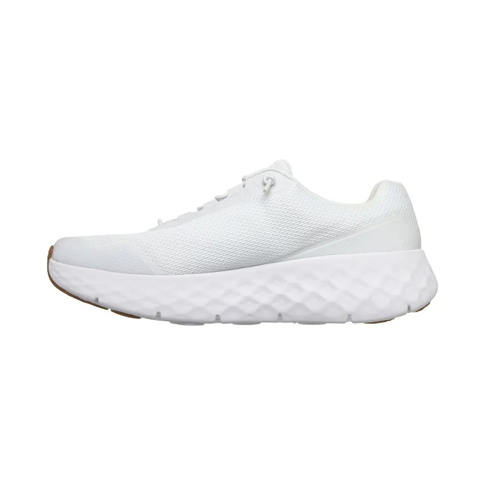 Skechers GO WALK Max Cushioning Flex – Raf Sneaker White