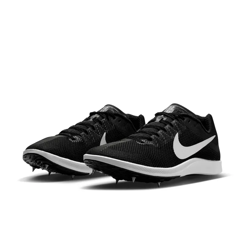 Nike Zoom Rival Black Silver (FZ9653-001)