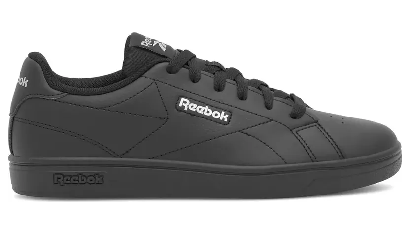 Reebok Court Clean Zwart (100074382)