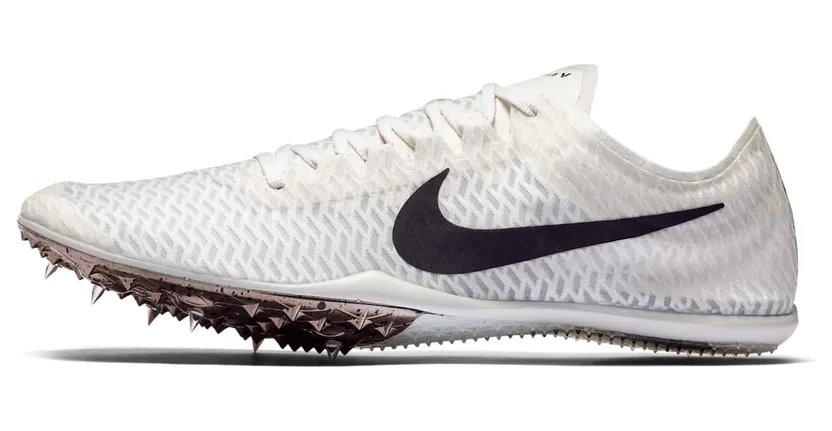 Nike Zoom Mamba V White (AJ1697001)