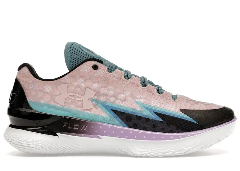 Under Armour Curry 1 Low FloTro Draft Day (3026278-400)