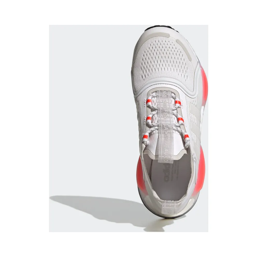 Adidas NMD_V3 Cloud White / Cloud White / Solar Red (GX2034)