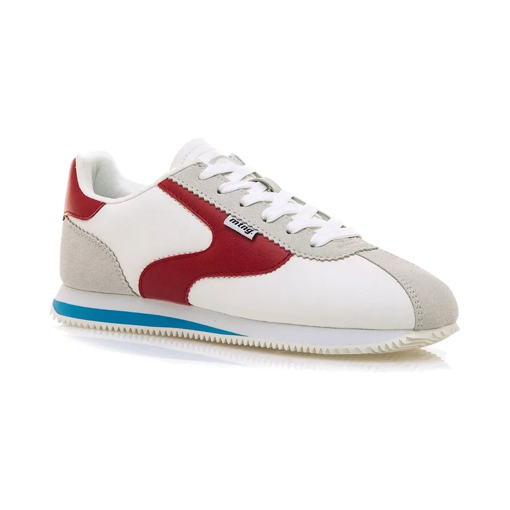 MTNG sneaker Murri White / Lucy Red (60884-C58492)