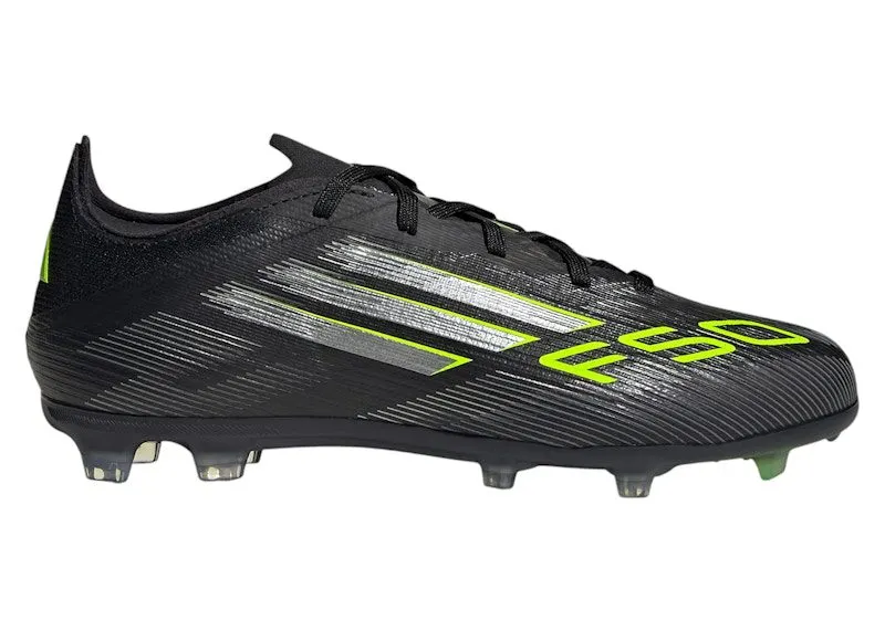 adidas F50 Elite FG Electric Stealth Pack (JH7711)