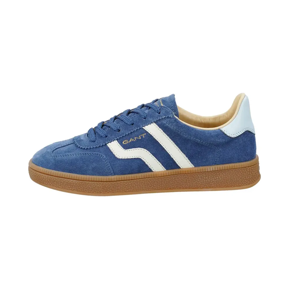 Gant sneaker Blue / Pastelblauw / White (872533197-442)