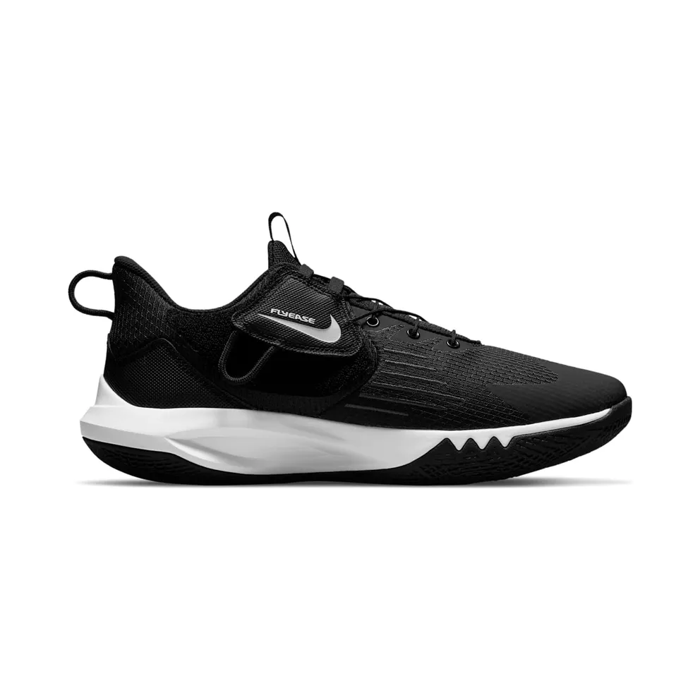 Nike Precision 5 FlyEase Black (DC5590-003)