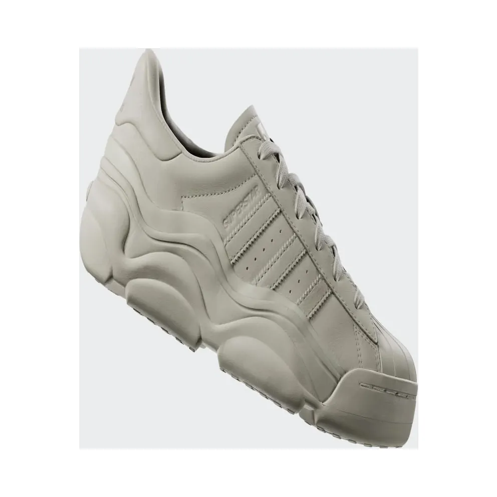 adidas Superstar Aluminium / Wonder Beige / Aluminium (IE7370)