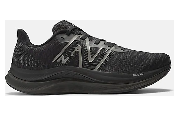 New Balance FuelCell Propel v4 “Black Harbor Grey” (MFCPRCZ4)