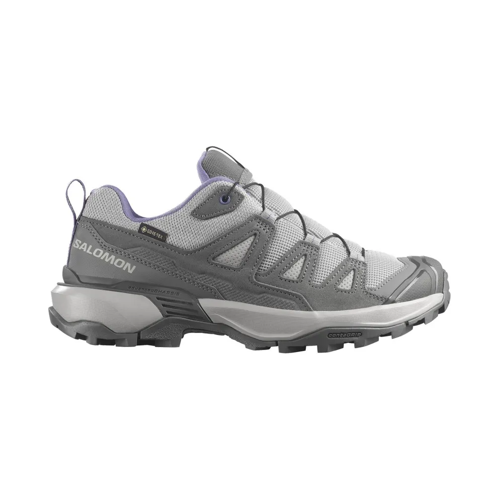 Salomon X Ultra 360 grau (L45390500)