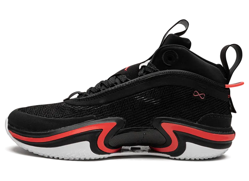 Jordan 36 nfrared 23 (GS) (DA9054-001)