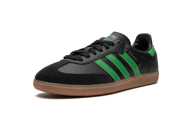 Adidas Samba “Austin FC” (HQ7035)