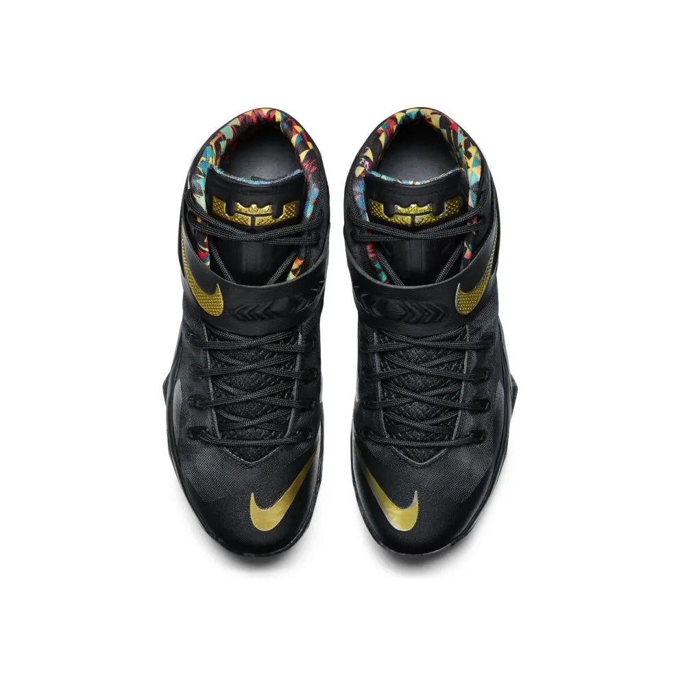 Nike LeBron Zoom Soldier 8 Watch the Throne (688579-070)