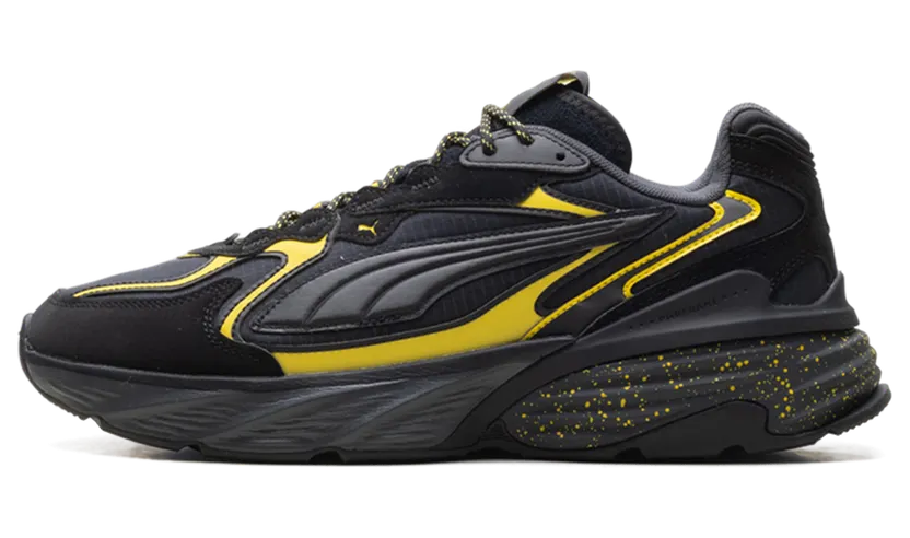 Puma Fade “Pokémon – Umbreon” (407024-01)