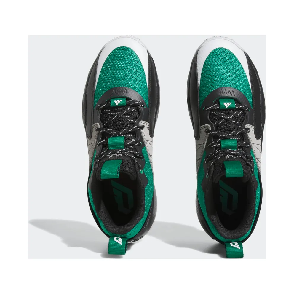 adidas Dame Extply 2.0 Court Green / Core Black / Cloud White (ID1808)