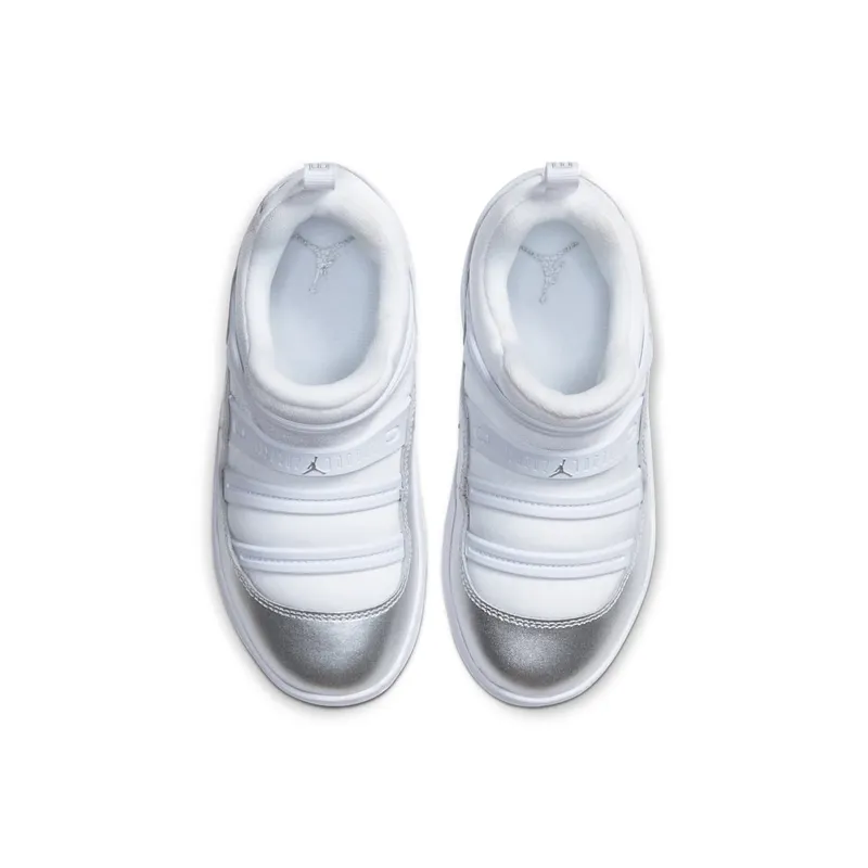 Jordan 11 Flex Vast Grey (BQ7103-100)