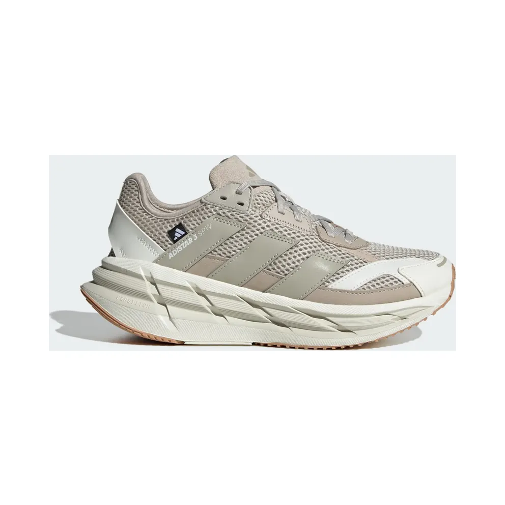 adidas Adistar 3 Sportswear Wonder Beige Off White (JS1155)