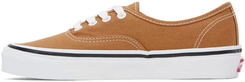 Noon Goons Brown Noon Goons Edition Authentic 44 D NOON GOONS ALMOND (VN0A38ENDFF1)