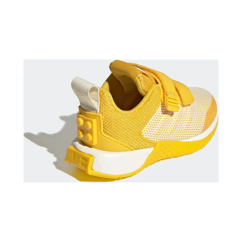 Adidas adidas x LEGO® Sport Pro Eqt Yellow / Off White / Red (GZ2411)
