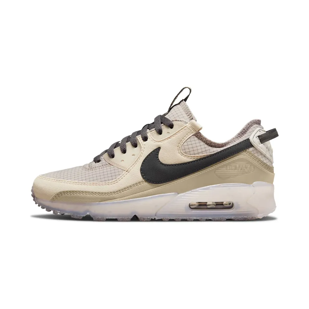 Nike Air Max Terrascape 90 Bruin – “Rattan / Dark Smoke Grey / Khaki” (DH4677-200)